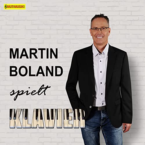 Martin Boland