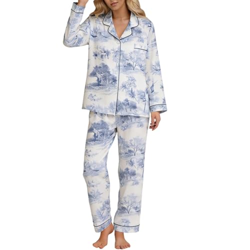 Vêtements de nuit doux et pyjama homewear relaxant pour sommeil réparateur