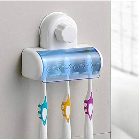 Porte-brosses à dents Zonster Cover