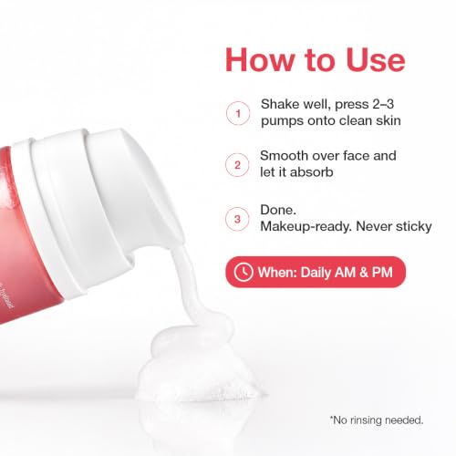 Image of Quick & Deep Bubble Essence Mini - Niacinamide (1.08 fl.oz.)