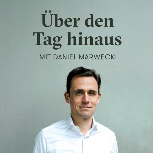 Was kommt nach dem Westen, Daniel Marwecki?