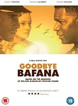 Goodbye Bafana [DVD] [2007] by Joseph Fiennes