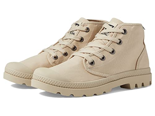 Billabong Women's Wander Out Backpacking Boot, Khaki, 8.5
