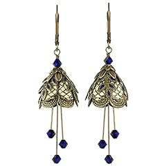 Gold, Lemon and Navy