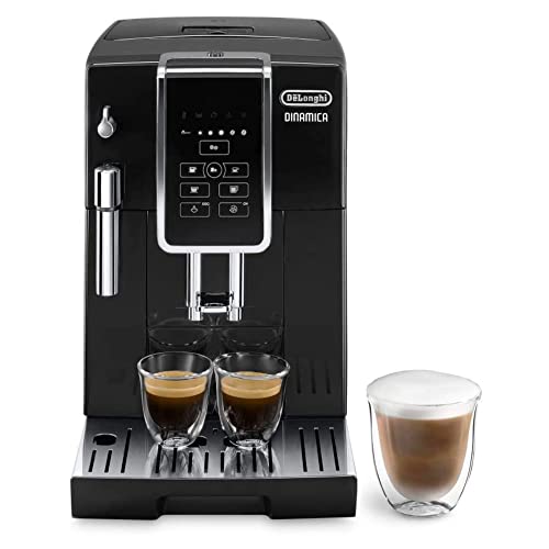Kaffeevollautomat De’Longhi Dinamica ECAM 350.15.B