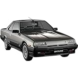 ハセガワ 1/24 ニッサン スカイライン 2000ターボ インタークーラーRS-X (R30) 後期型 1984 プラモデル HC68