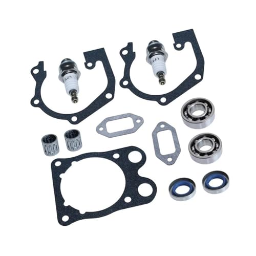 Joints et roulements pour réparer les fuites de la scie K750 K760