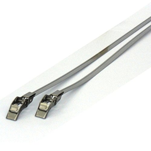 �K���[�W�~���[ ���t���p �X�e�����X�x���g 1cm��×1M20cm ���a28mm�Ӂ`350mm�� 2�{���� HP-SB120