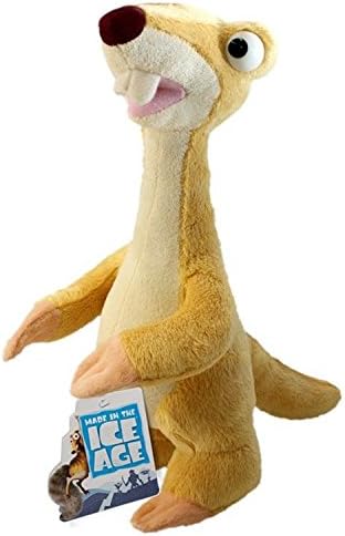 Ice Age - Plüschfigur "SID" (ca. 20cm)