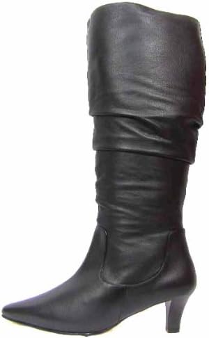 Ros hommerson boots extra wide calf Clearance