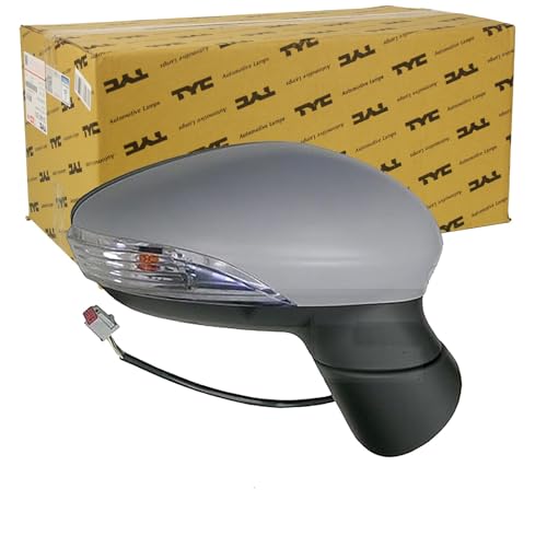 TYC Rétroviseur extérieur 310-0147