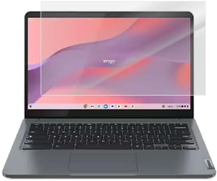 Engo Lenovo IdeaPad Slim 3i Chromebook Plus Mat Ekran Koruyucu