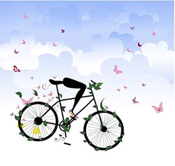 WallSkin Interior Non-Woven Washable 3D Wallpaper Size 5 x 5 (25 Sqft) PVC for Living Room Bedroom Commercial Space Abstract 2 Design-6