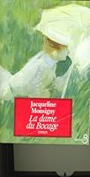 La dame du Bocage 2714432700 Book Cover