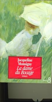 Paperback La dame du Bocage (French Edition) [French] Book