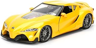 Jada 1:24 JDM Toyota FT-1 Concept - JA98416WA1