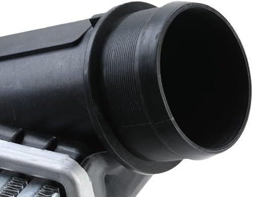 NRF 30192 Intercooler, échangeur - 6