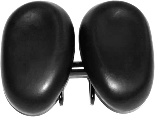 Original EasySeat Bike Saddle – Adjustable, Waterproof Unisex Bicycle Seat