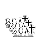 (3Pcs) God Over...image