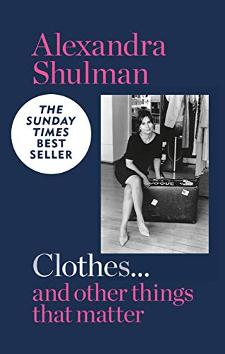Télécharger Clothes... and other things that matter: THE SUNDAY TIMES BESTSELLER A beguiling and revealing memoi PDF Ebook En Ligne