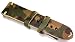 Produktbild RIOS 1931 24mm Herren Kalbsleder Deutsch Uhrenarmband Vintage Camouflage grün