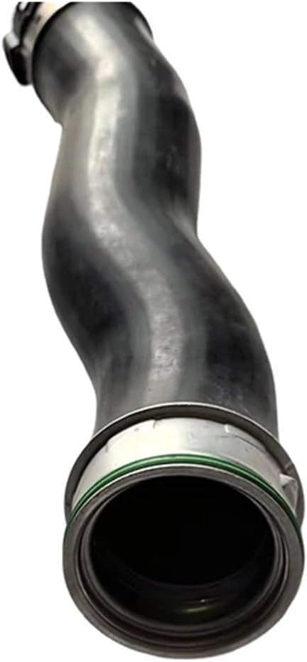 11617802753 Turbo Charge Air Intake Hose Compatible with BMW 1 3 Series E82 E90 E92 X1 E84 Coolant Incooler Hose Car Accessories