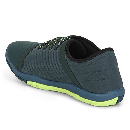 Image of FURO Men's Green Running Shoe