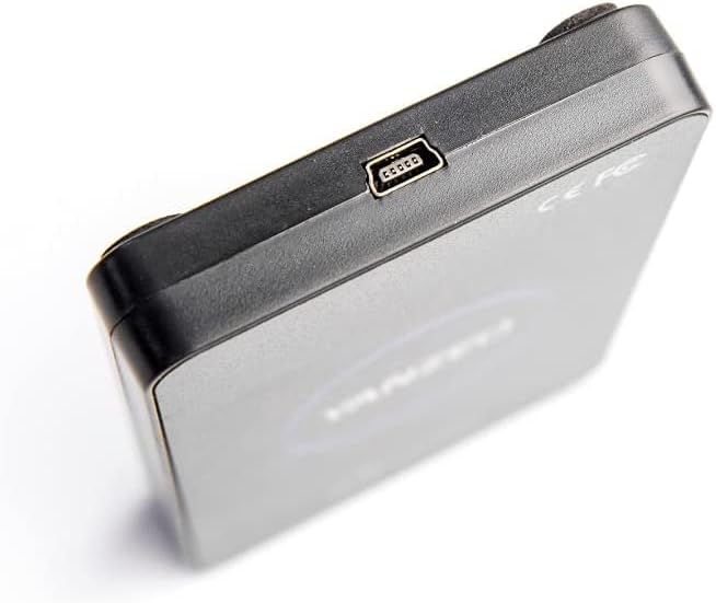 Miniatura 7 de Yanzeo SR360 865Mhz  915Mhz escritorio UHF RFID lector de tarjetas escritor sistema de control de acceso POS almacenamiento con salida de emulación