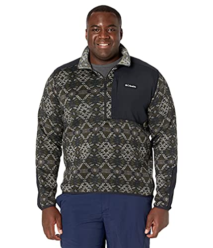 Image of Columbia Sweater Weather 1 /2 Zip