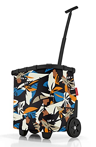 reisenthel carrycruiser Einkaufstrolley Einkaufswagen miami black OE7055