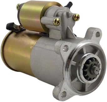 Starter Compatible with Ford F150 4.6 5.4 1999-2010 F250 1999-2009 New 6646
