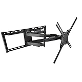 OmniMount Extended Full Motion Mount for 43-80