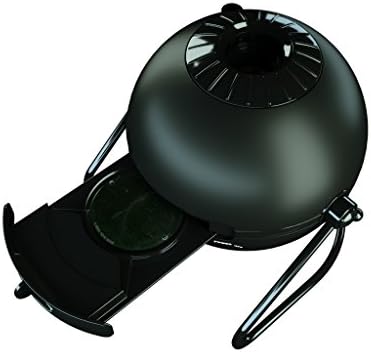Sega Toys dom planetarium Homestar Pro/Star Theatre (czarny)