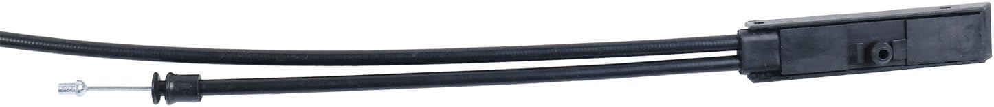 Hood Release Cable 2118800159 211880015964 For Mercedes Benz W211 | E350 E500 E320 E50 E55 E63 Bowden Cable
