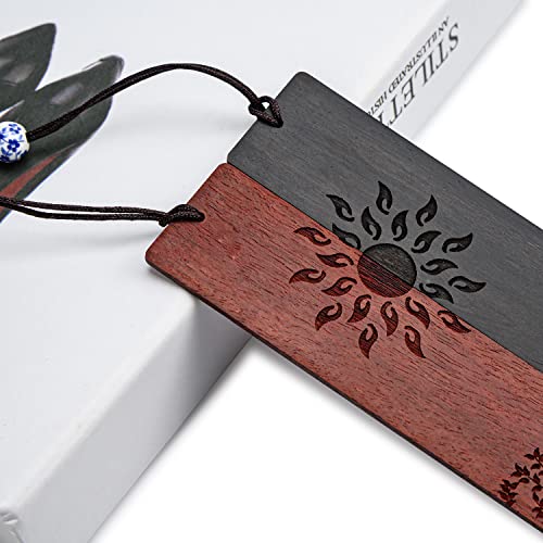 Zqzymxq BOOKMARK Unique Bookmarks Gift thumb #4