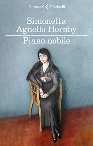 Portada de Piano Nobile