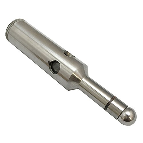 3/4'' Shank 4''L Precision Electronic Edge Finder CNC Milling Machine lathe
