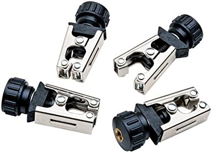 Eastwood Pinch Weld Clamps 250 Lbs Clamp Self - Tightening Frame Body Repair Small Mouth Pull Clamp