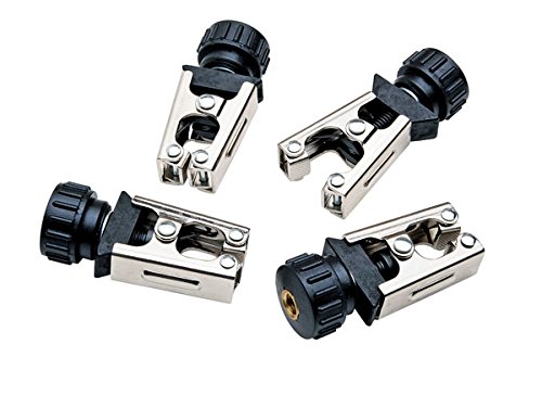 41TYB669u0L. SL500 Eastwood Pinch Weld Clamps 250 Lbs Clamp Self - Tightening Frame Body Repair Small Mouth Pull Clamp