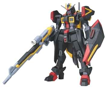 カイカイ　機動戦士ガンダムSEED&amp;Destiny HG 1/144 ガイアガンダム 機動戦士ガンダムSEED DESTINY - メルカリ
