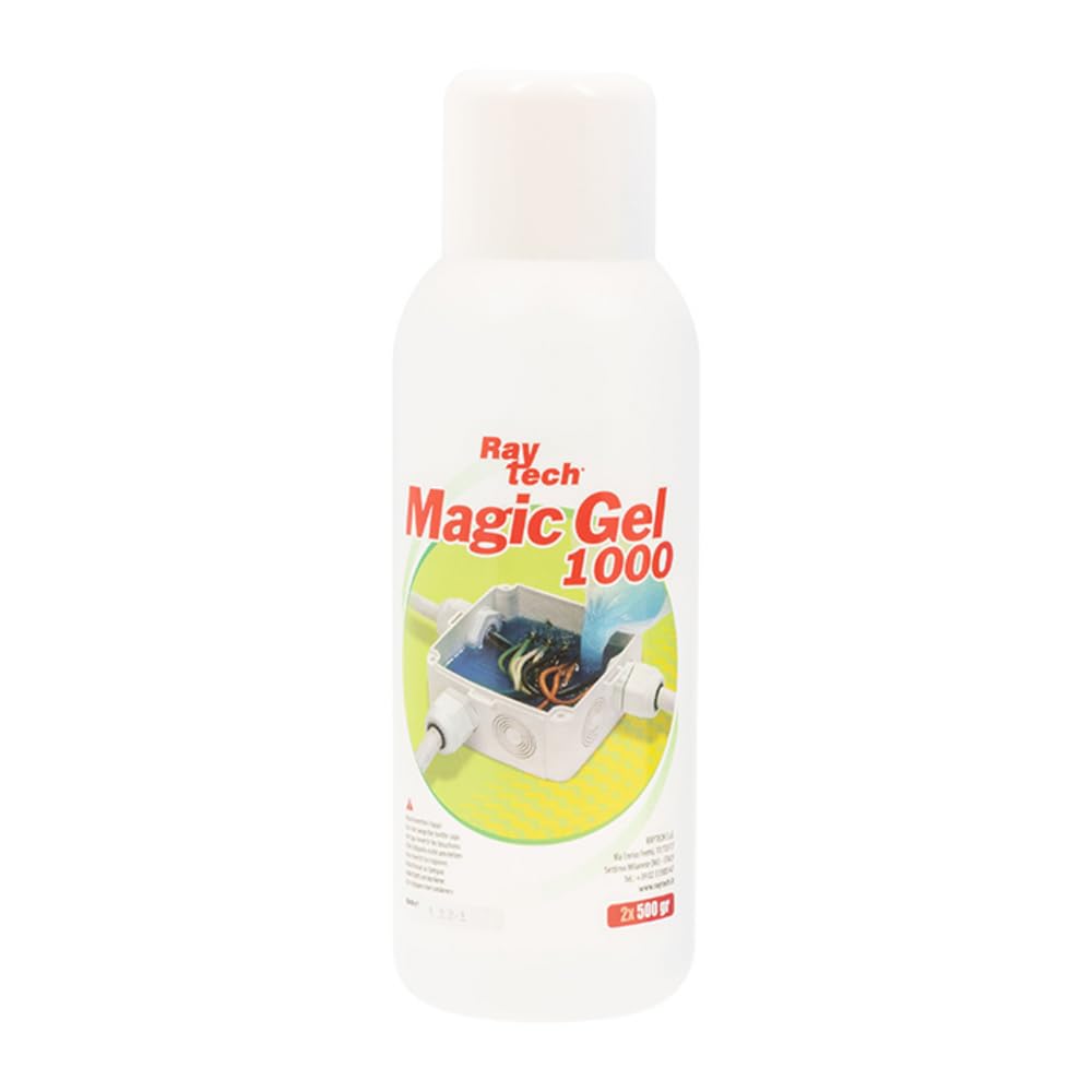 Magic Gel 1000 Sealant