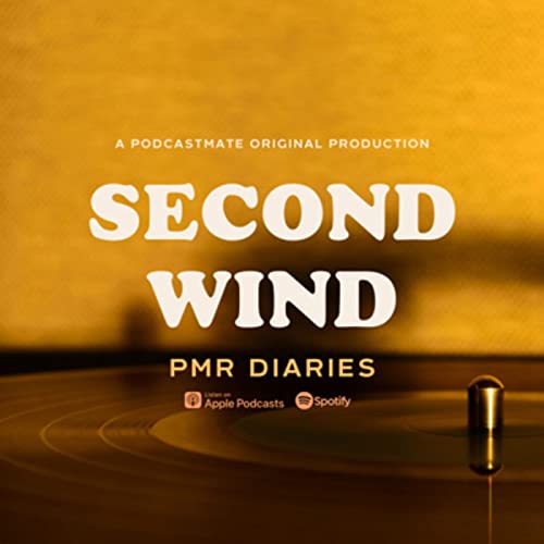 #3 Second Wind Titelbild