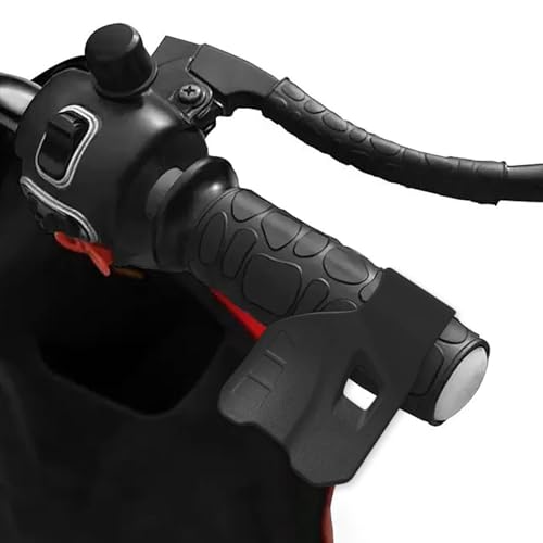 Fovolat Controle de cruzeiro de motocicleta - assistência de cruzeiro de motocicleta | Pegas de cont