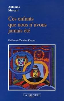 Paperback CES ENFANTS QUE NOUS N'AVONS [French] Book