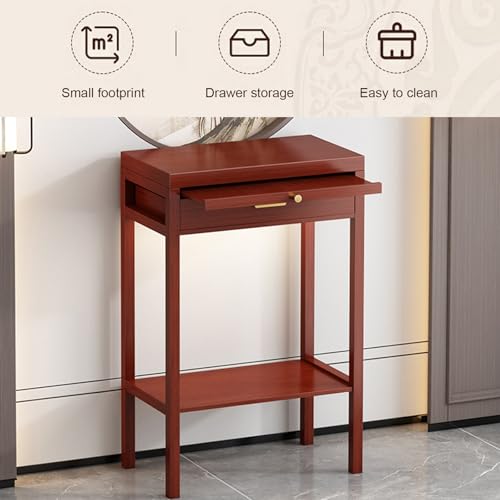 Support pour Bouddha de temple avec meuble de rangement d'autel bouddhiste - 6