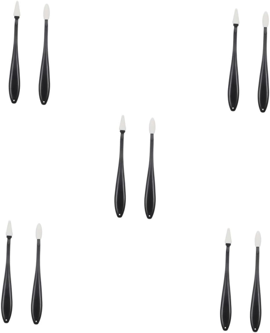 5sets Professional Sketch Wipe Tools for Artists Drawing Supplies for Detailed Highlights and Smudging Lightweight and Easy to Use for Students and Art Enthusiasts