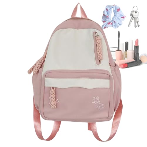 Mochila de viaje versátil para escapadas de fin de semana y paseos