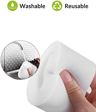 Aedcbaide Filter for Shark Vacuum Cleaner IF200UKT IF250UKT, Shark Replacement Filters Compatible for IR100 IR101 IR70 IF100 IF150 IF160 IF170 IF180 IF251 IF201 IF202 IF203Q XPSTMF100 and XPREMF100