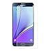 Galaxy Note 4 Tempered Glass Screen Protector - Aduro Shatterguardz Anti-Scratch, Anti-Fingerprint Coating, Ultra-Sensitive Touch Tech for Samsung Galaxy Note 4