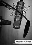 hipot tested  Podcast Planner: Notebook for Creators and Audio Storytelling (7 x 10) Organizer To Record Your Episodes  Keep Track of Goals  Great Gift For Professional & Aspiring Podcasters and Entrepreneurs